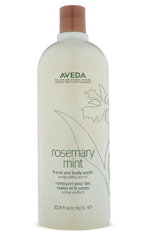 Rosemary Mint Bodywash